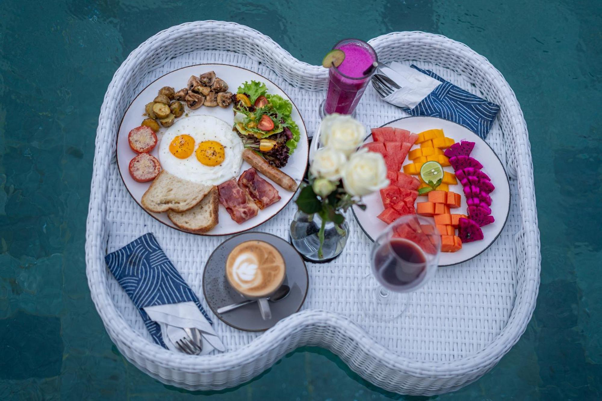 Hotel Daysha Ubud