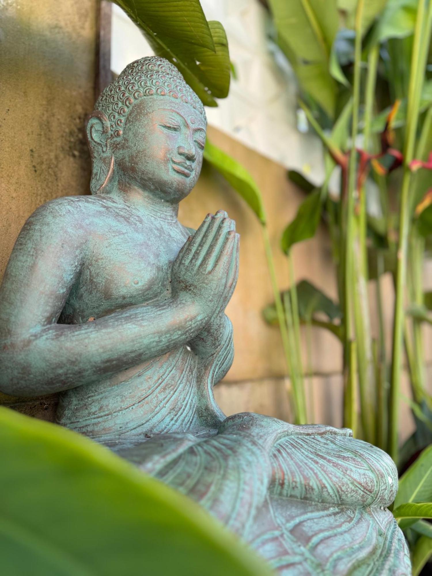 Villa Suara Jiwa Luxury With Private Pool Ubud (Bali)