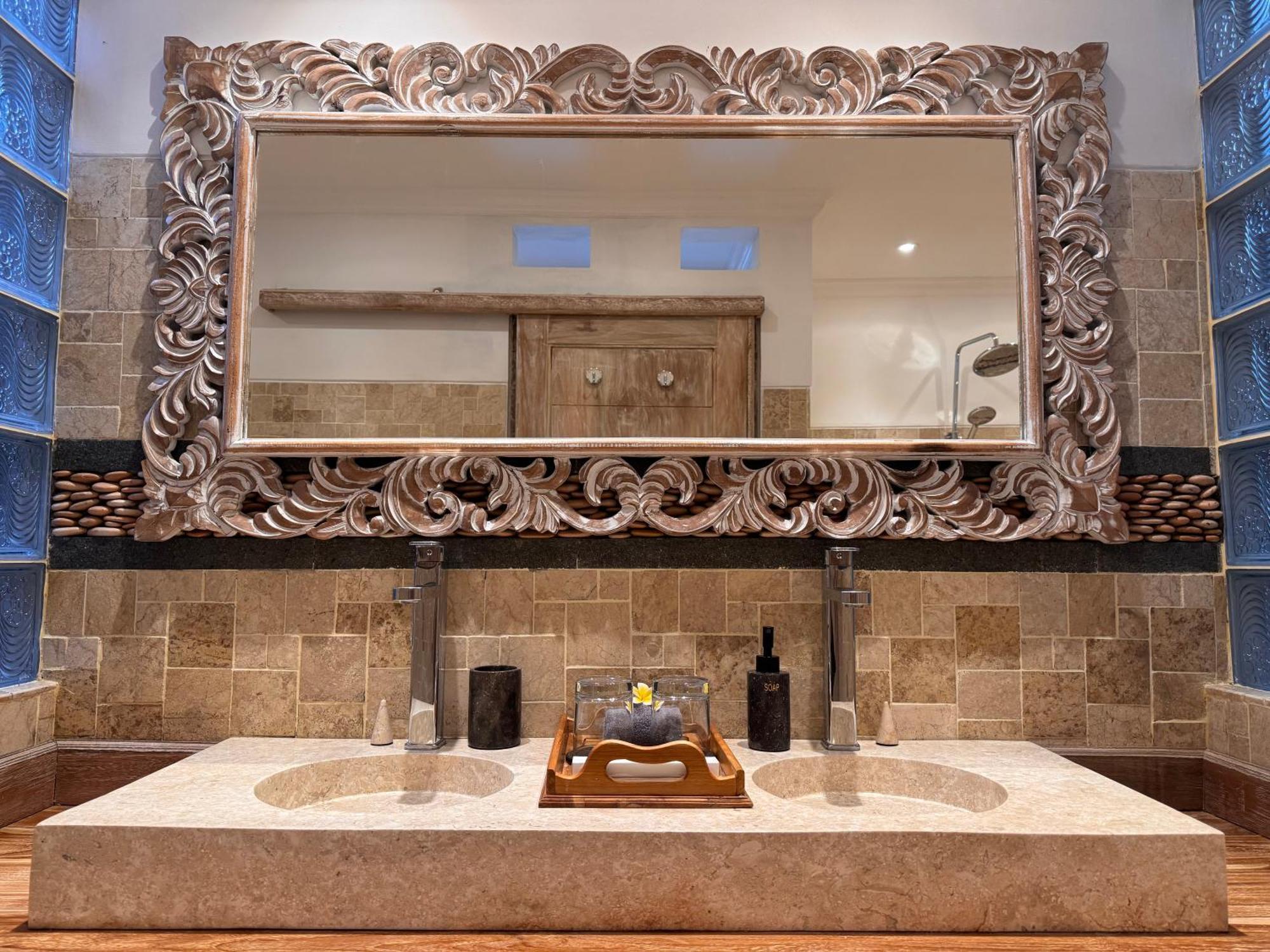 Villa Suara Jiwa Luxury With Private Pool Ubud (Bali)