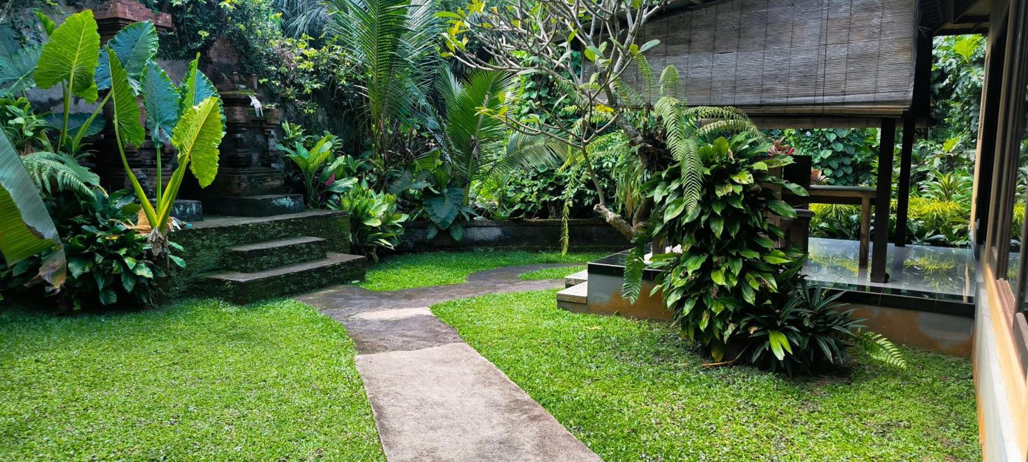 Dharma Suweta Ubud