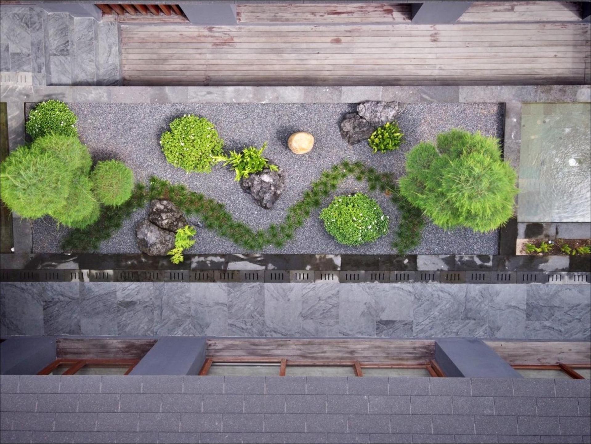 Kensho - Zen Escape - Ubud (Bali)