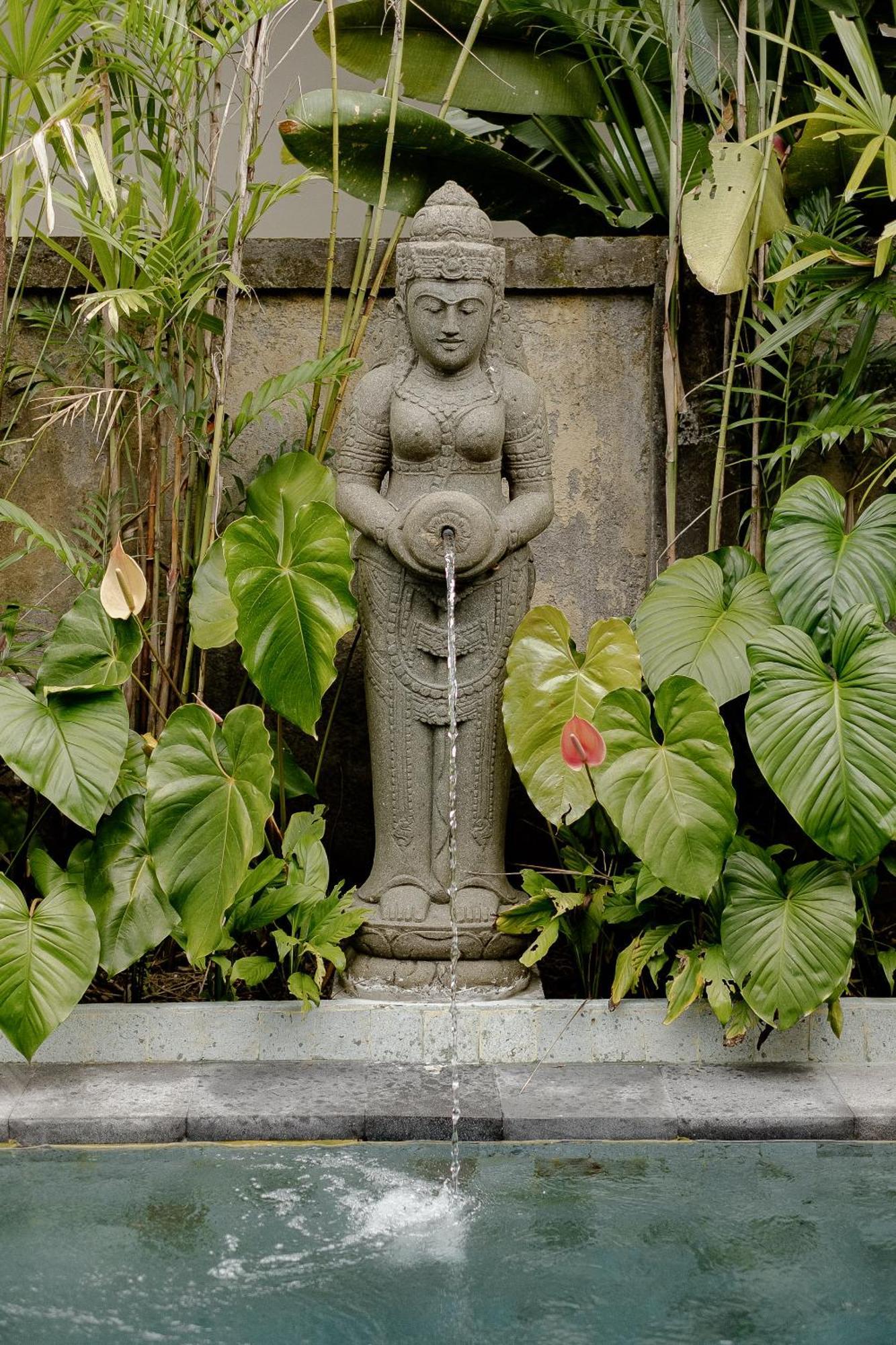 Puri Sedana Villa Ubud (Bali)