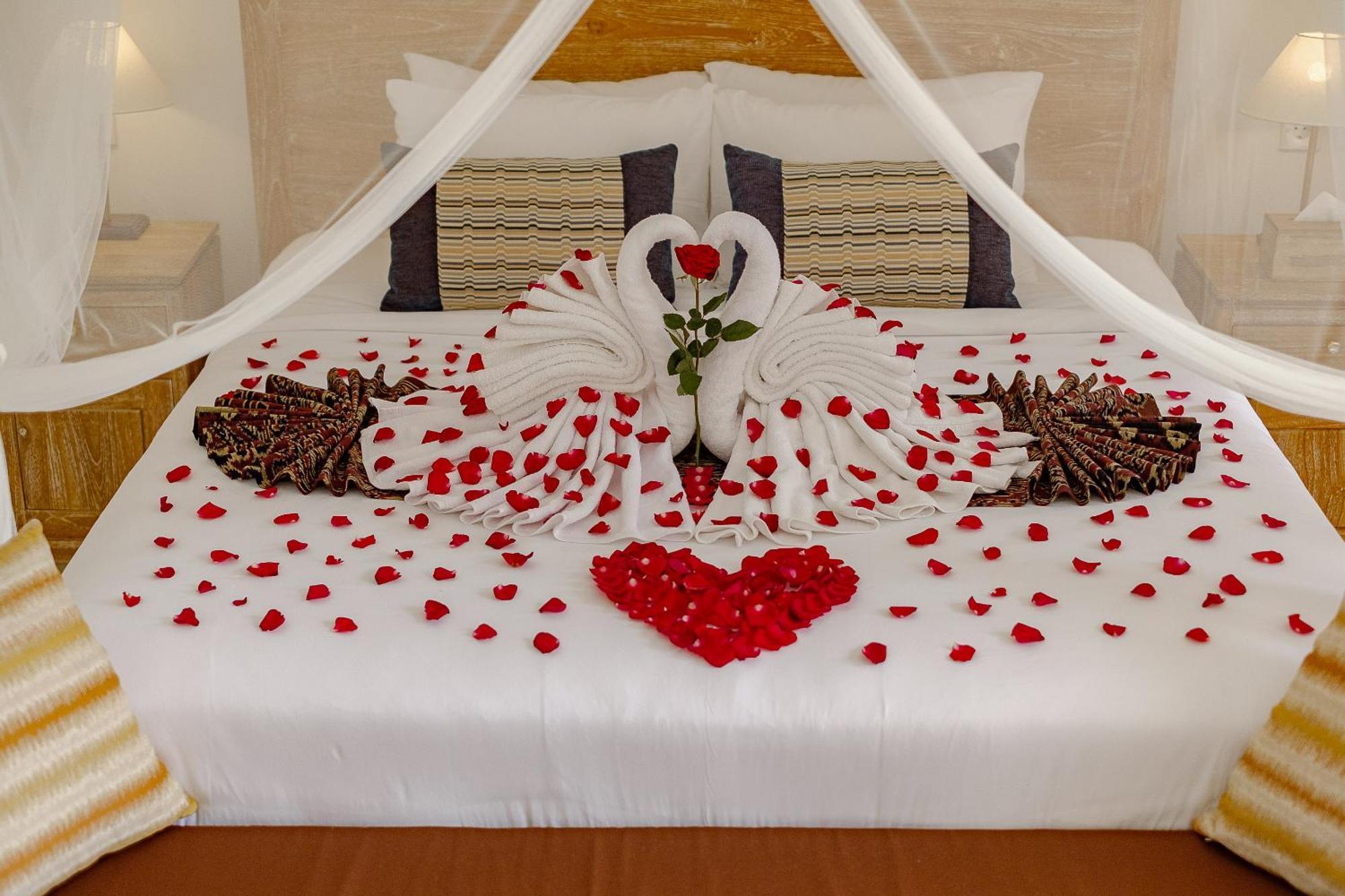 Puri Sedana Villa *