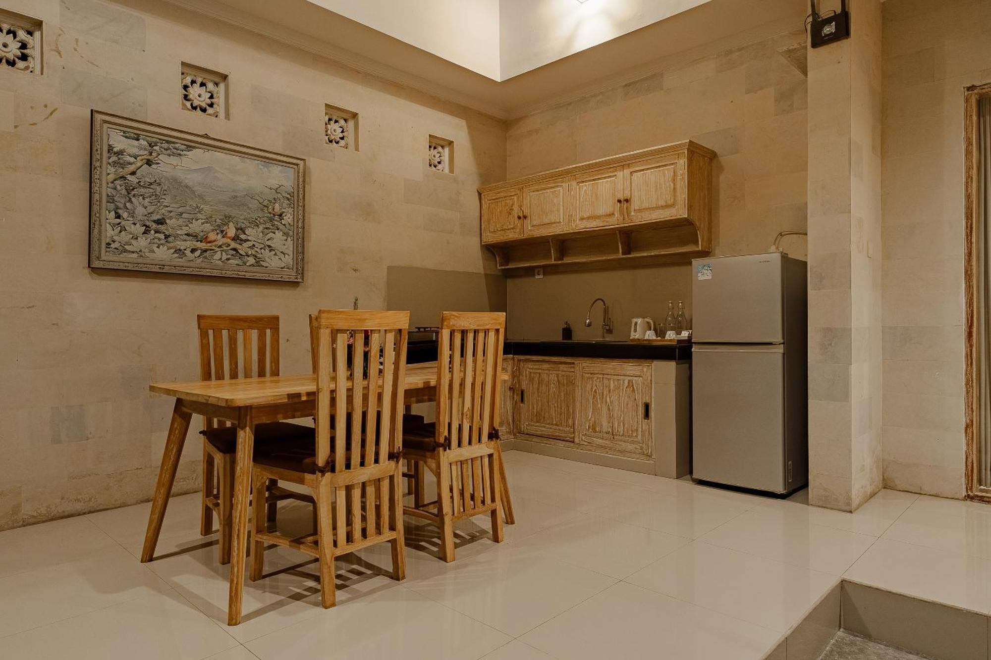 Villa Puri Sedana *