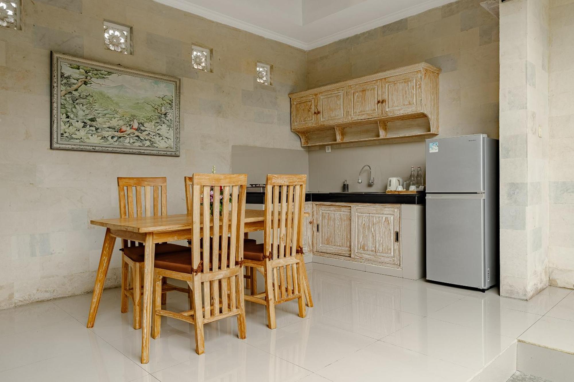 Villa Puri Sedana