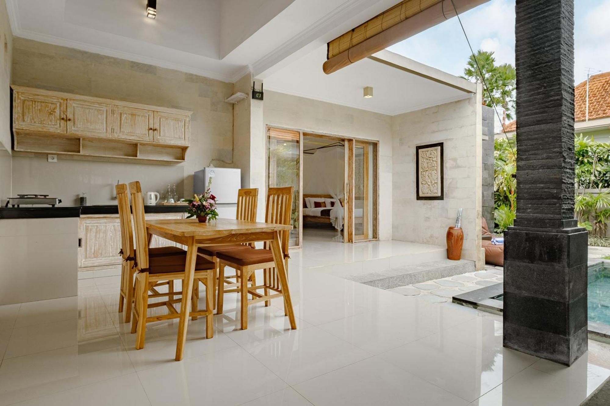 Villa Puri Sedana Ubud (Bali)