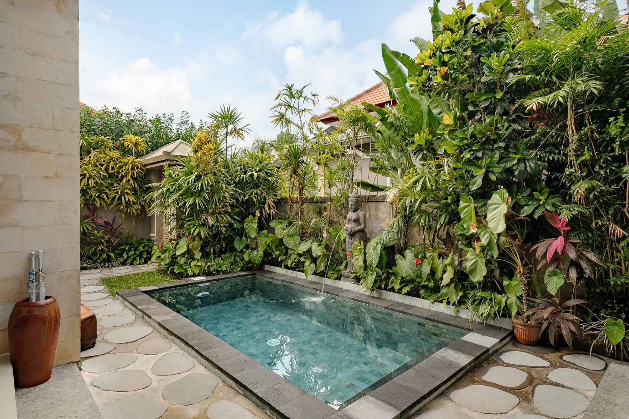 Puri Sedana Ubud (Bali)
