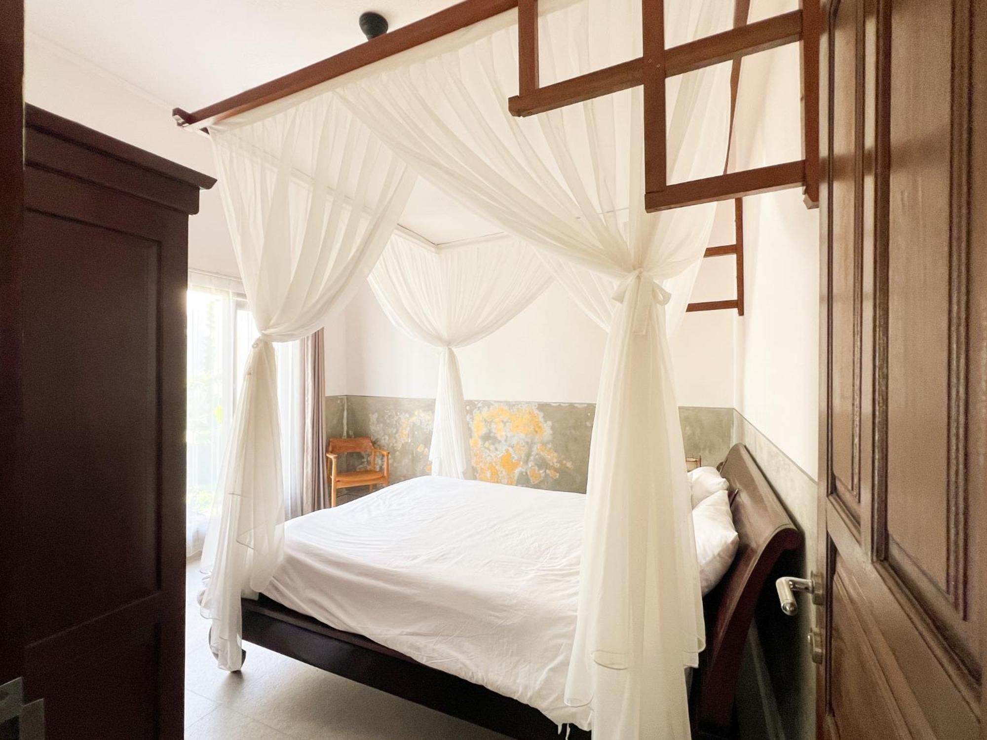 Karma Villa