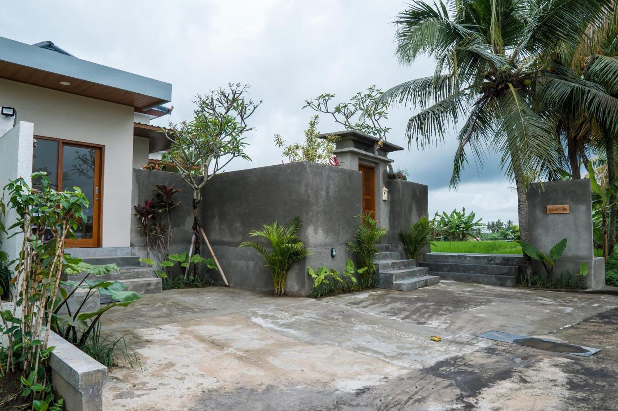 Obah 1 Bedroom Brand New Private *