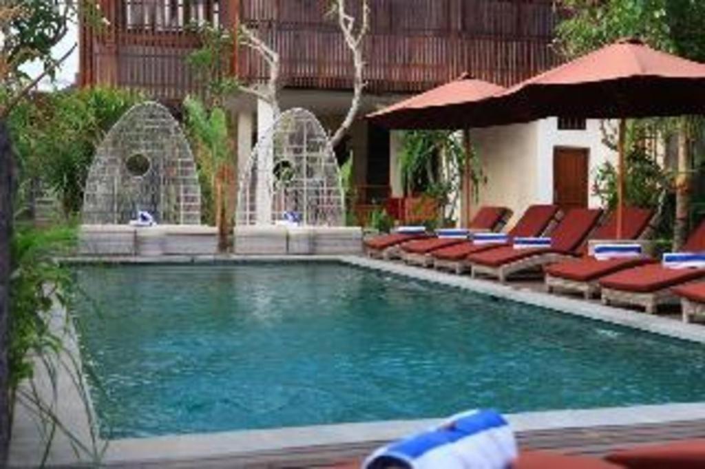 Evita 4* Ubud (Bali)