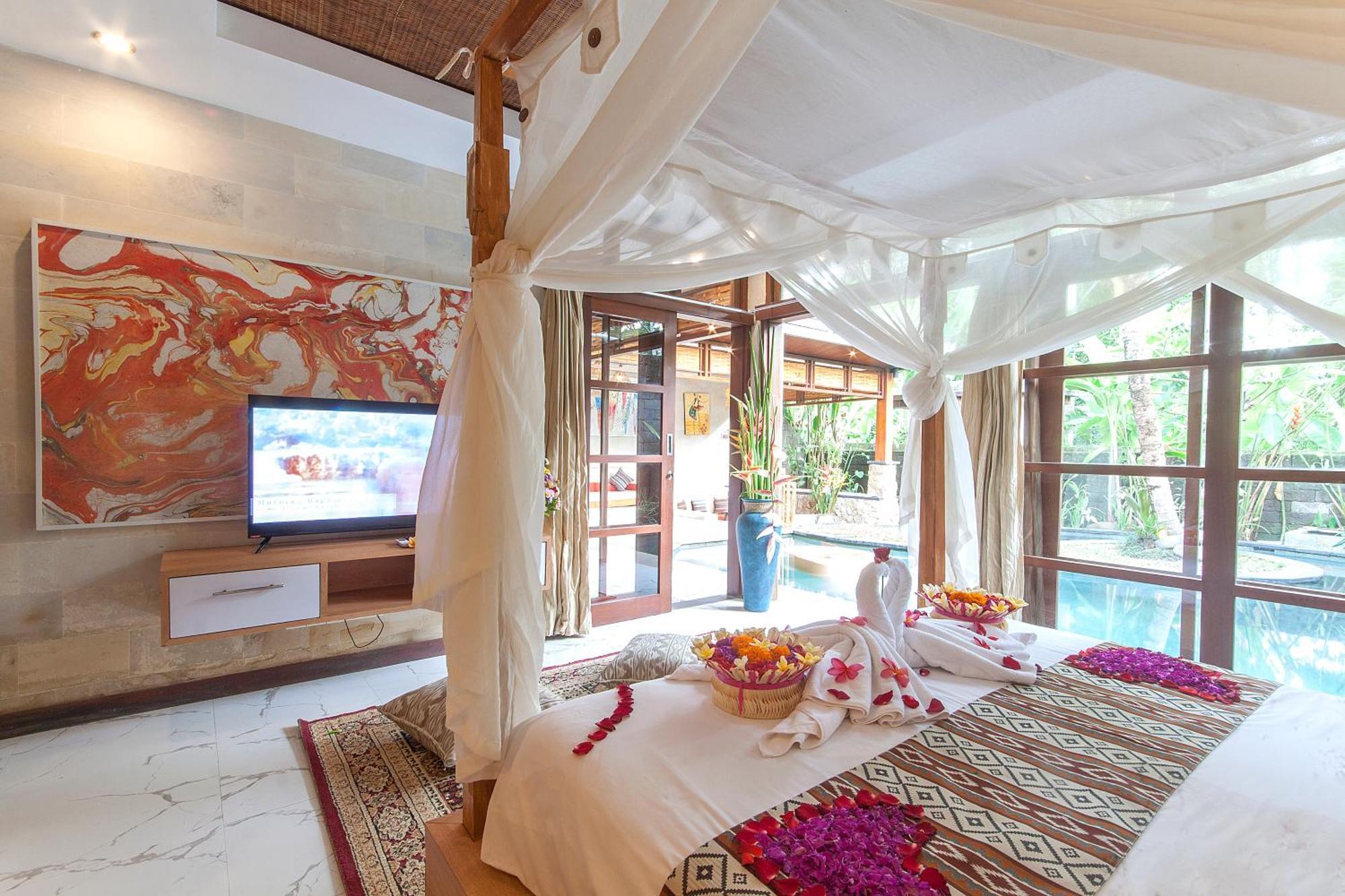 Villa Nidhi