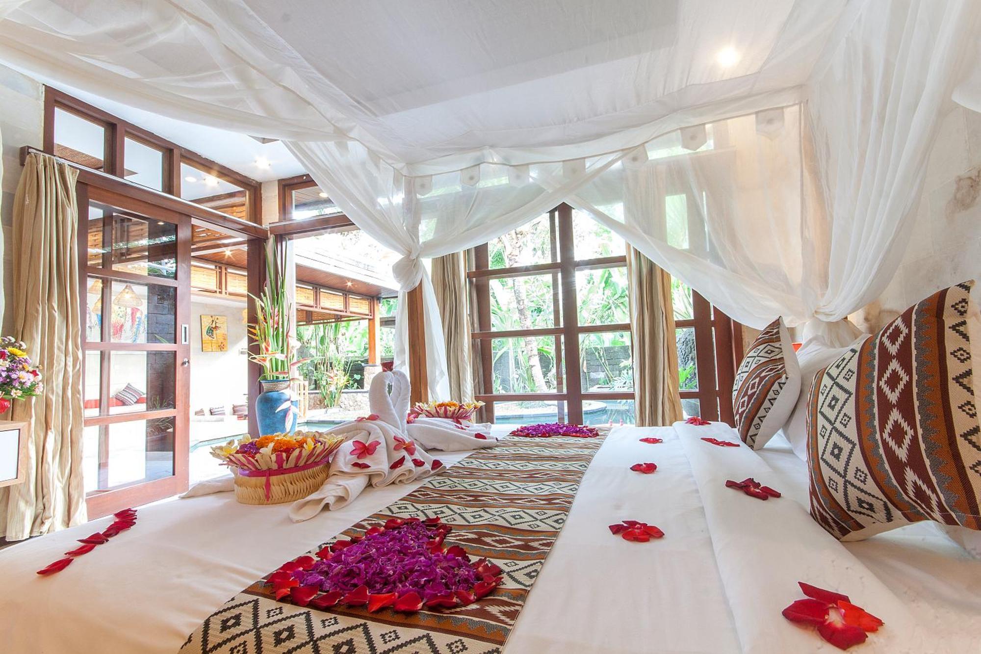 Nidhi Ubud