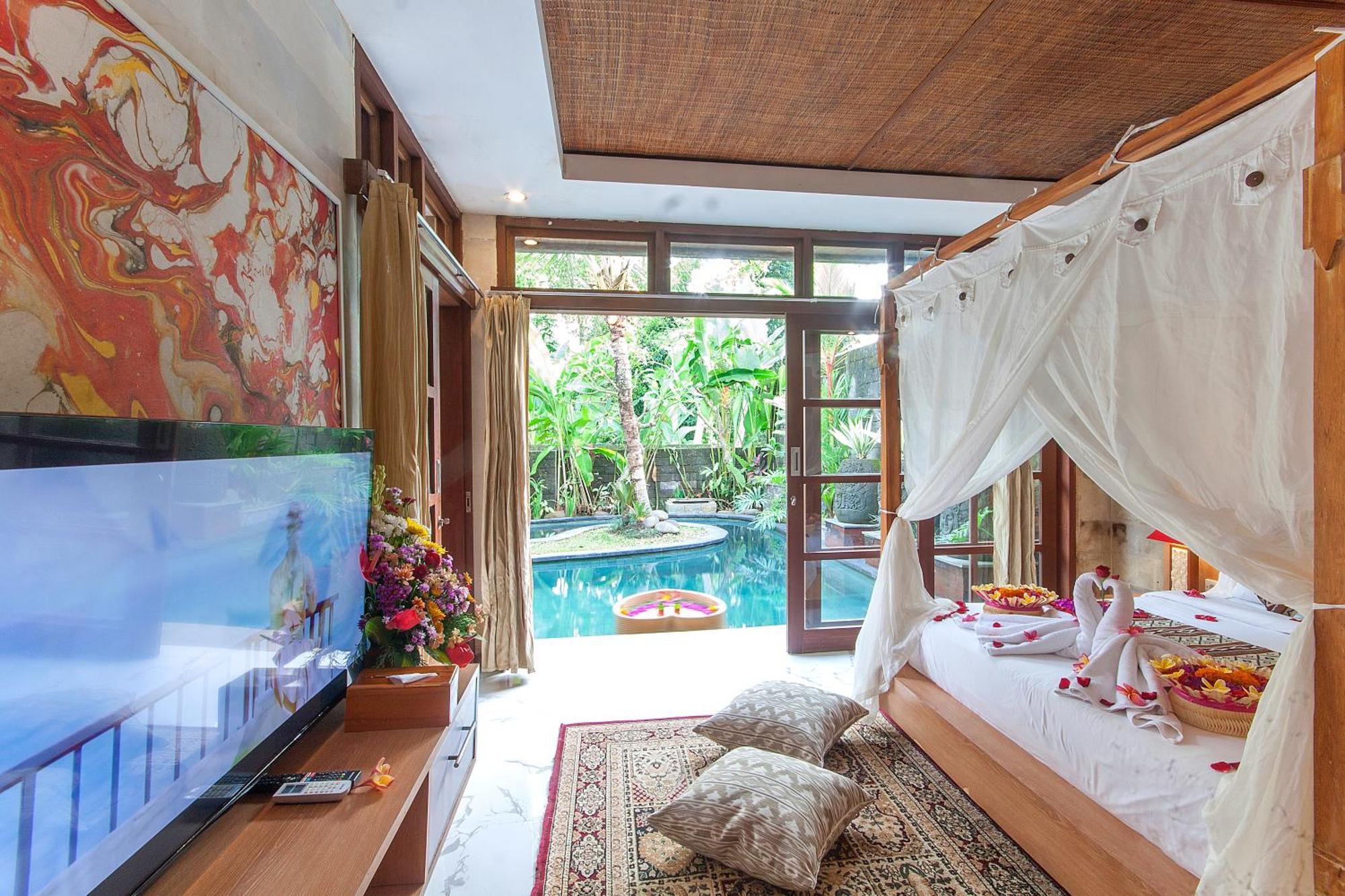 Nidhi * Ubud
