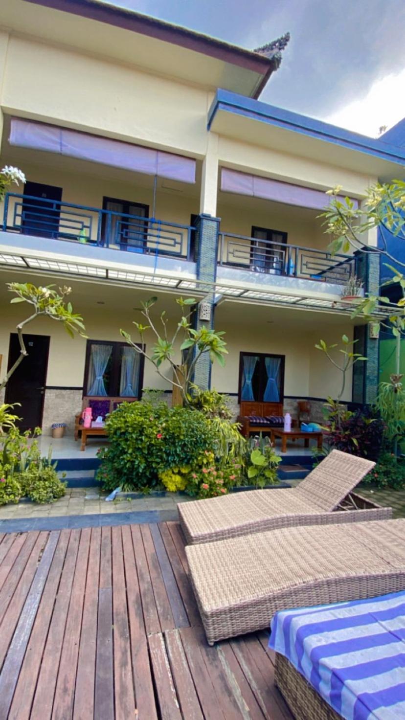 Accommodatie bij particulieren Ariartha