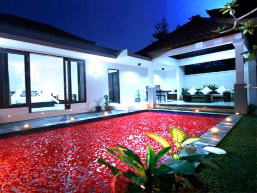 Resort Evita