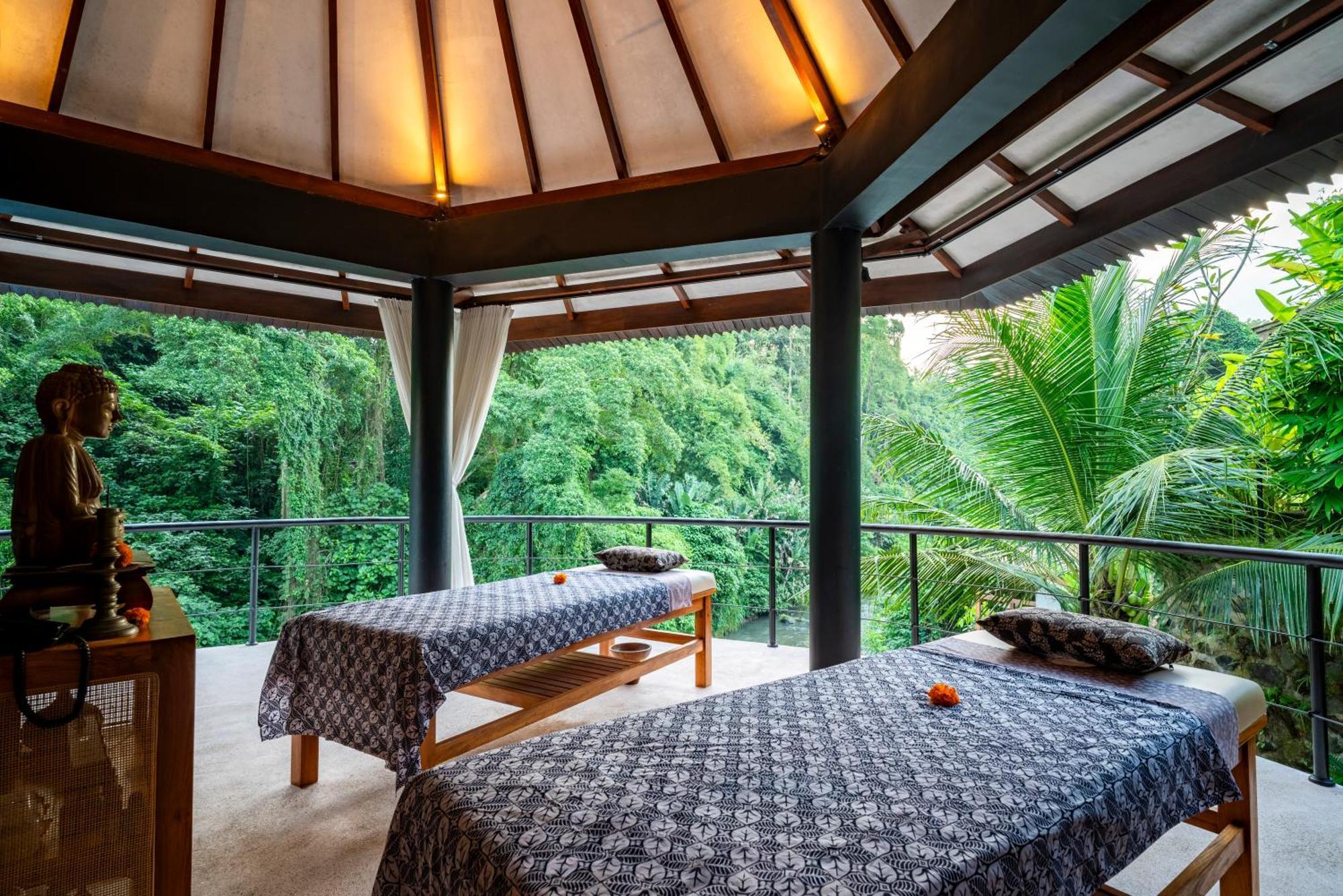 Kadewa Retreat - Adults Only Tempat peranginan