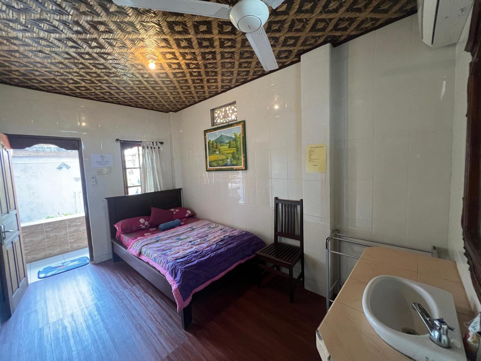 Hotel Banana Ubud