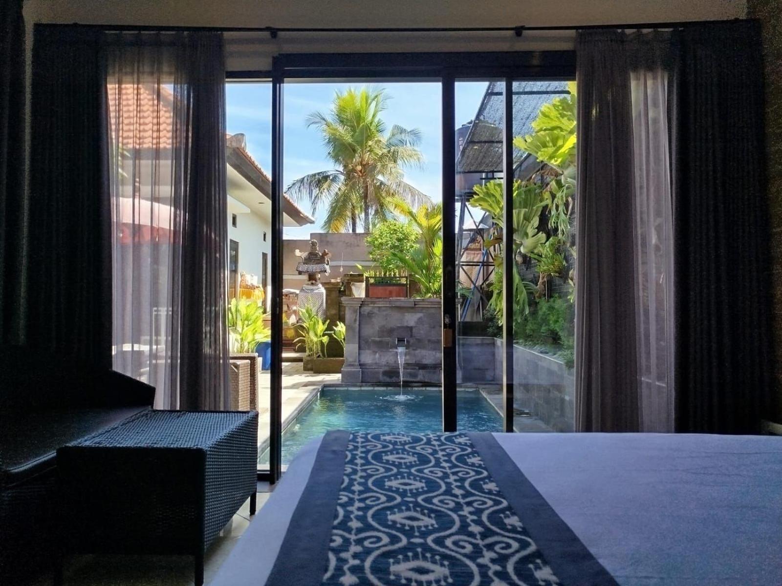 Meliora Bali * Ubud