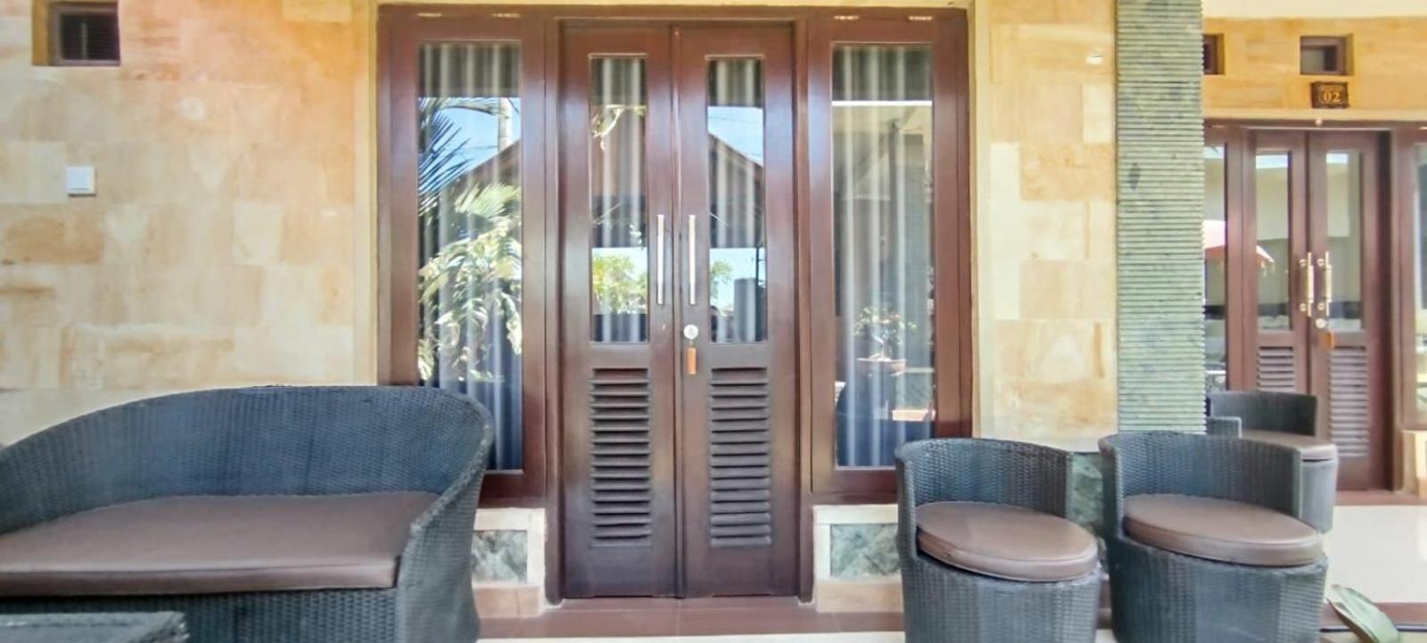 Meliora Bali Villa Ubud