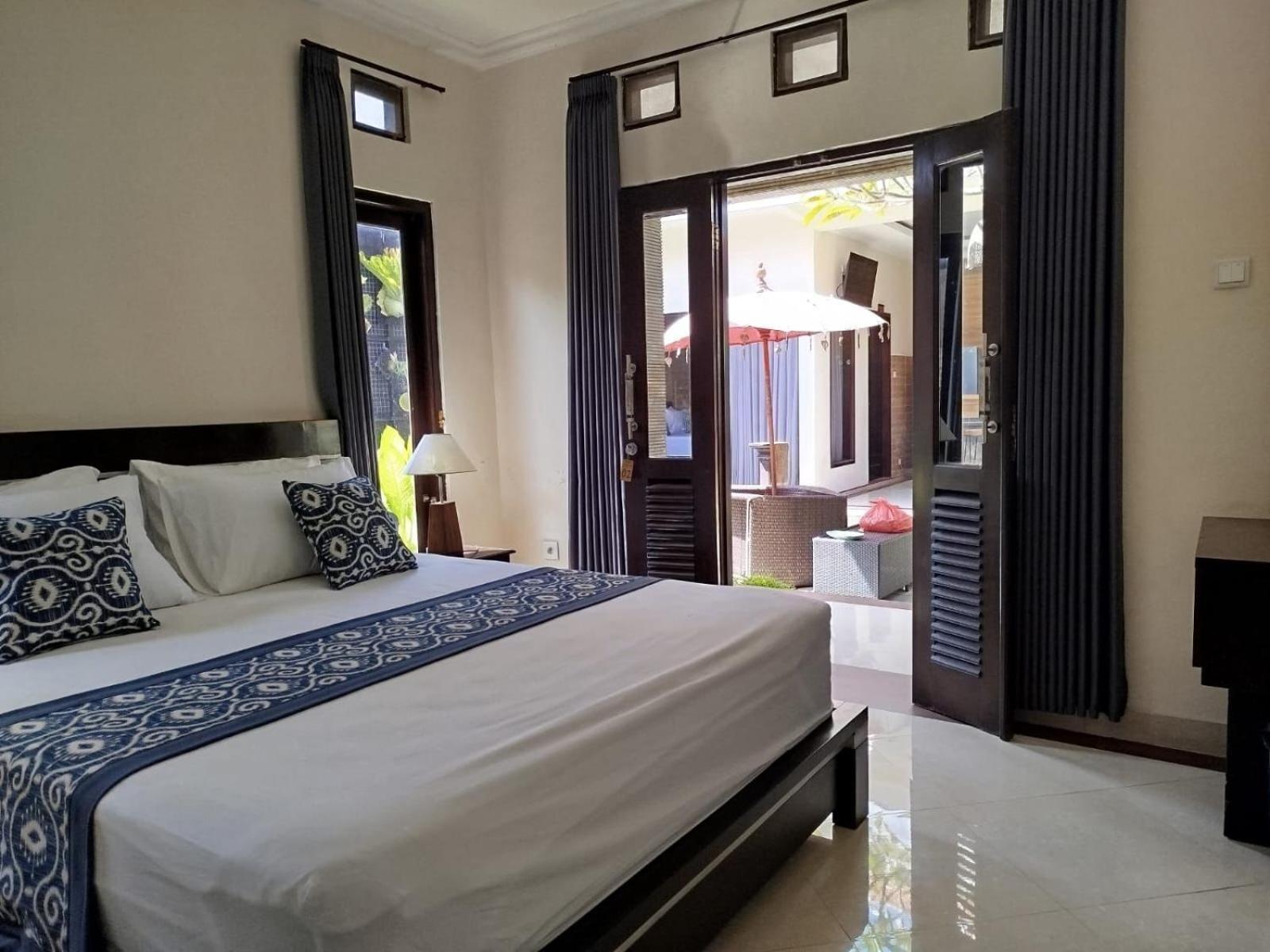 Meliora Bali *