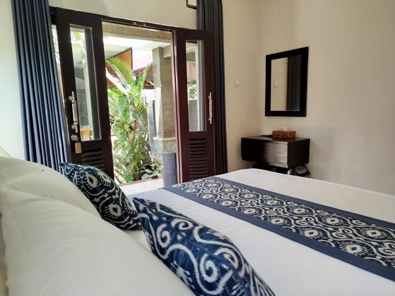 Meliora Bali