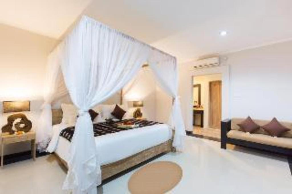 Evita Resort Ubud (Bali)