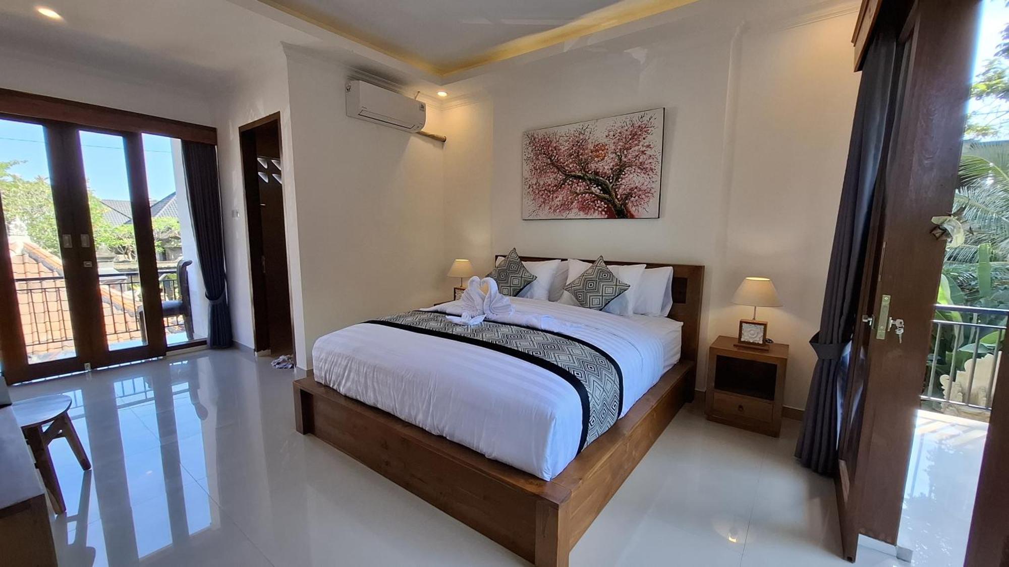 Guest house Asna House *