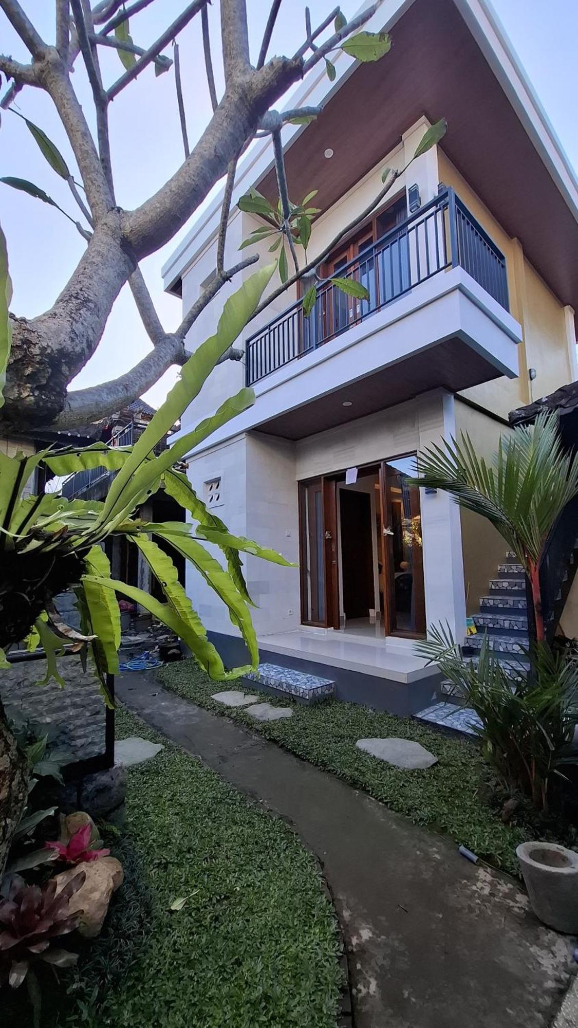 Asna House * Ubud (Bali)