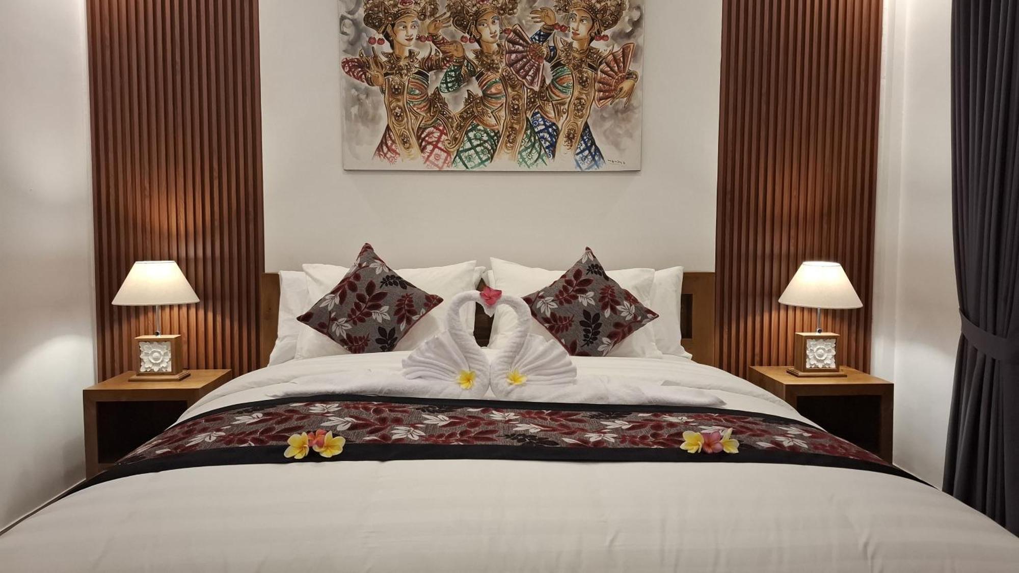 Asna House Guest house Ubud (Bali)