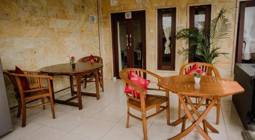 Nyoman Warta Accommodation Ubud (Bali)