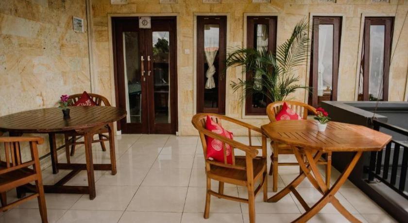 Nyoman Warta Accommodation