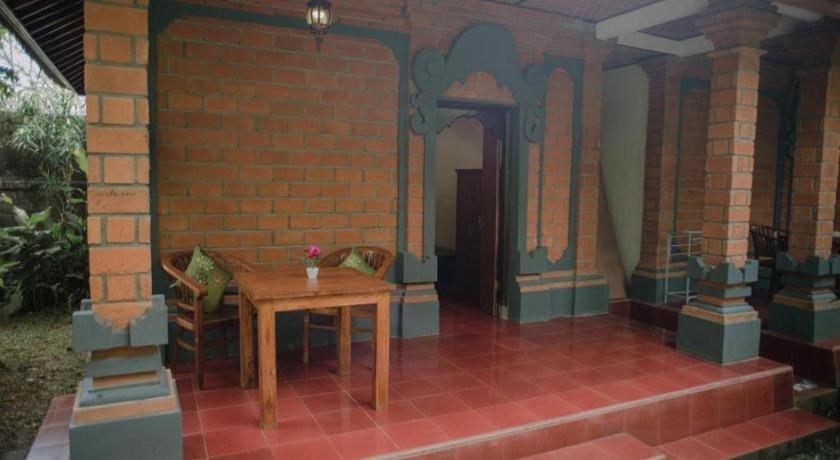 Hotel Nyoman Warta Accommodation Ubud (Bali)