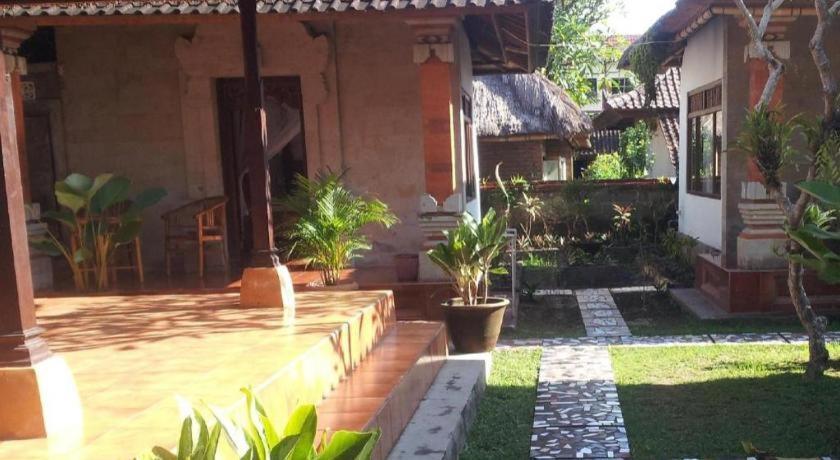 Nyoman Warta Accommodation Ubud (Bali)