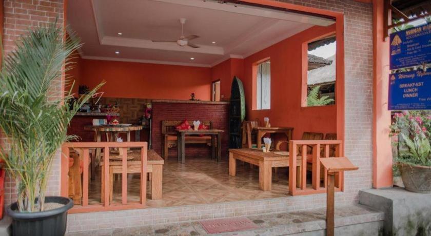 Nyoman Warta Accommodation Hotel Ubud (Bali)