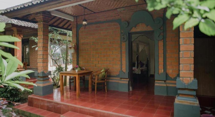Nyoman Warta Accommodation