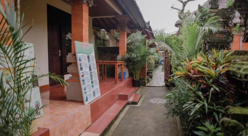 Hotel Nyoman Warta Accommodation *
