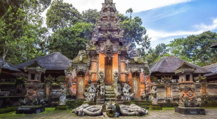 Nyoman Warta Accommodation Hotel Ubud (Bali)