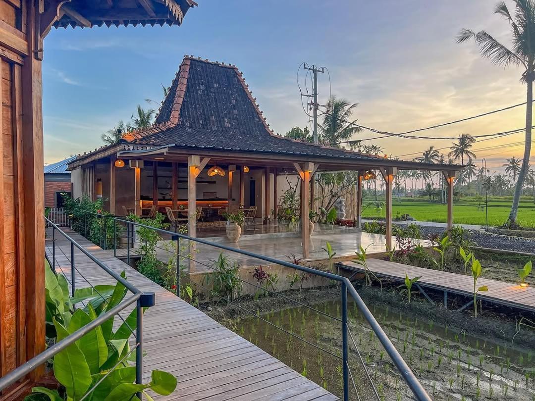 Villa Dituju By Pramana *