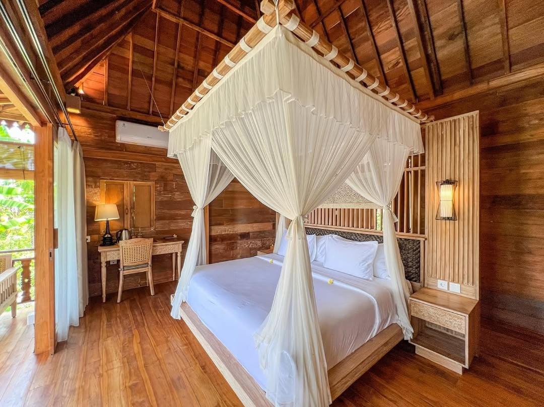 Villa Dituju By Pramana Ubud (Bali)