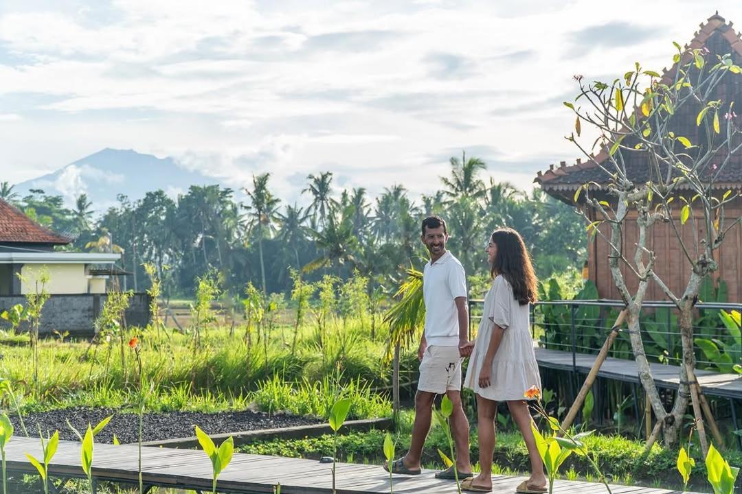 Dituju By Pramana * Ubud (Bali)