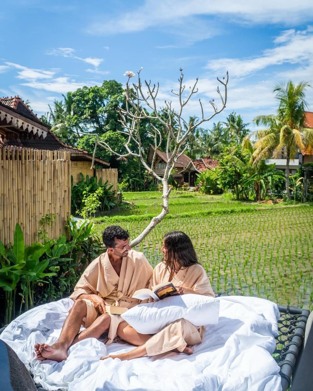 Dituju By Pramana Ubud (Bali)