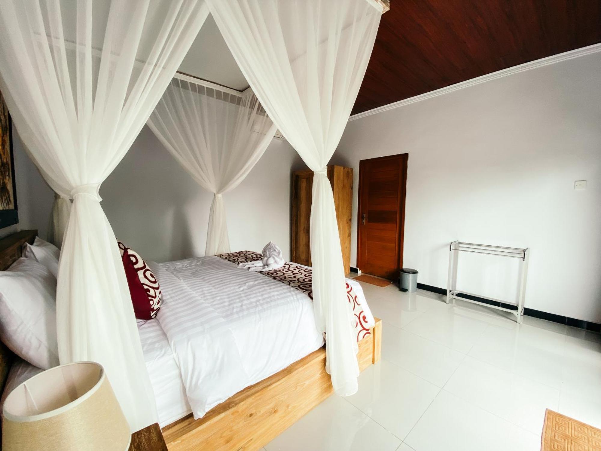 Anantya Private Villa-hidden Oasis With Private Pool In Penginapan *