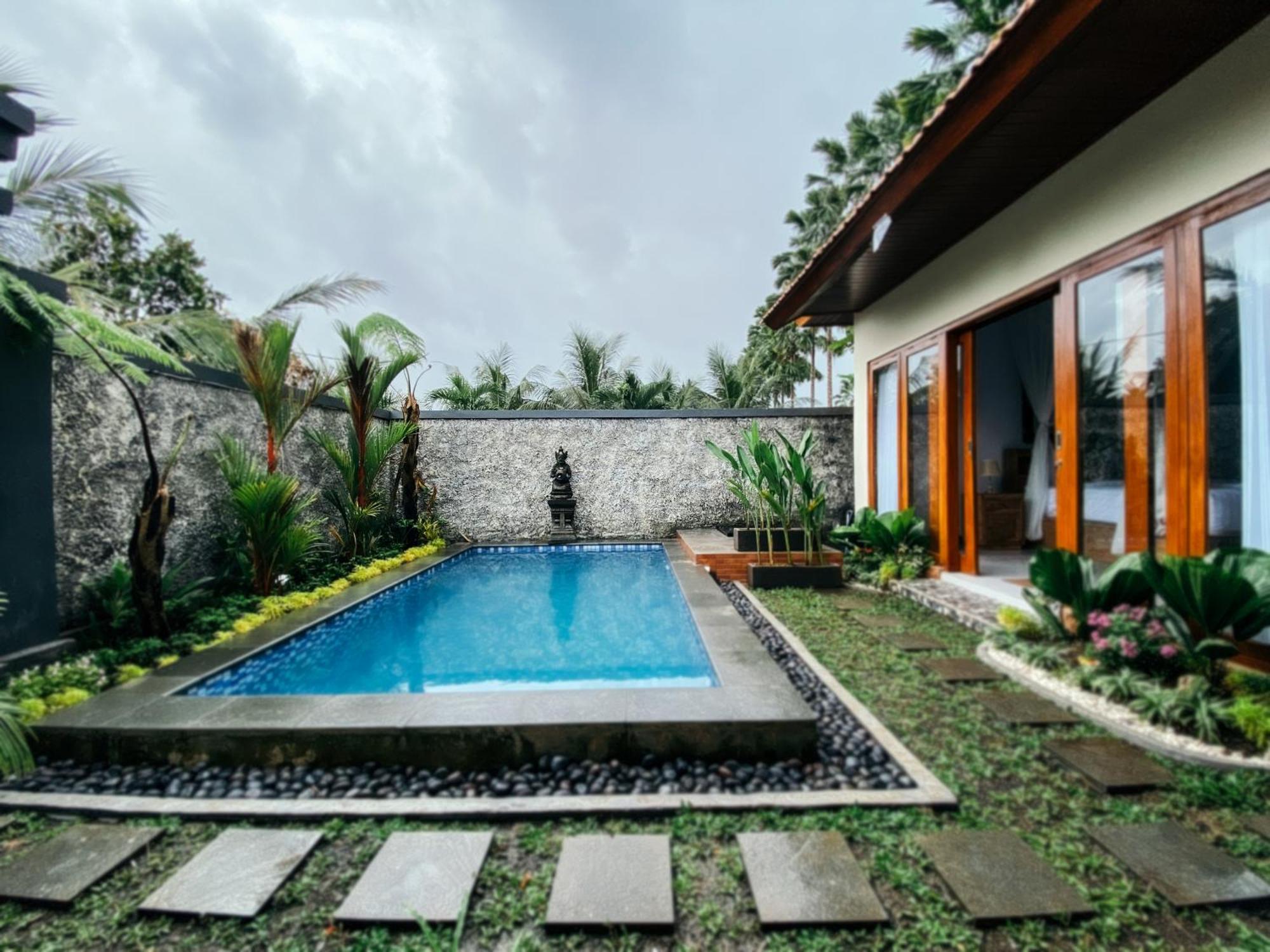 Anantya Private Inn