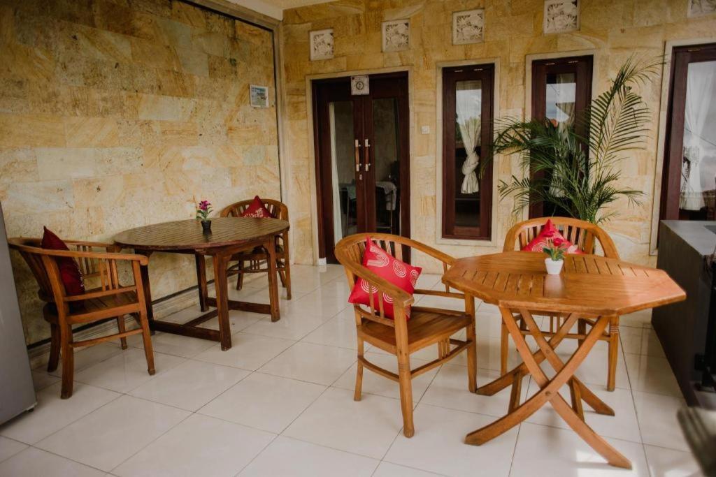 Nyoman Warta Accommodation Hotel Ubud (Bali)