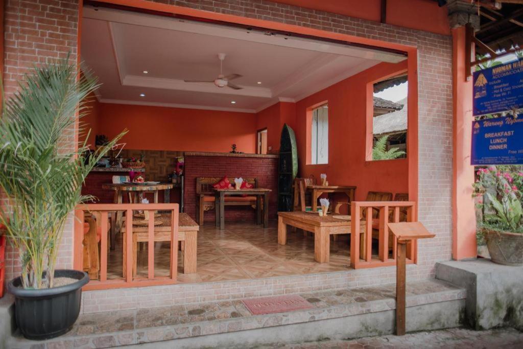 Nyoman Warta Accommodation