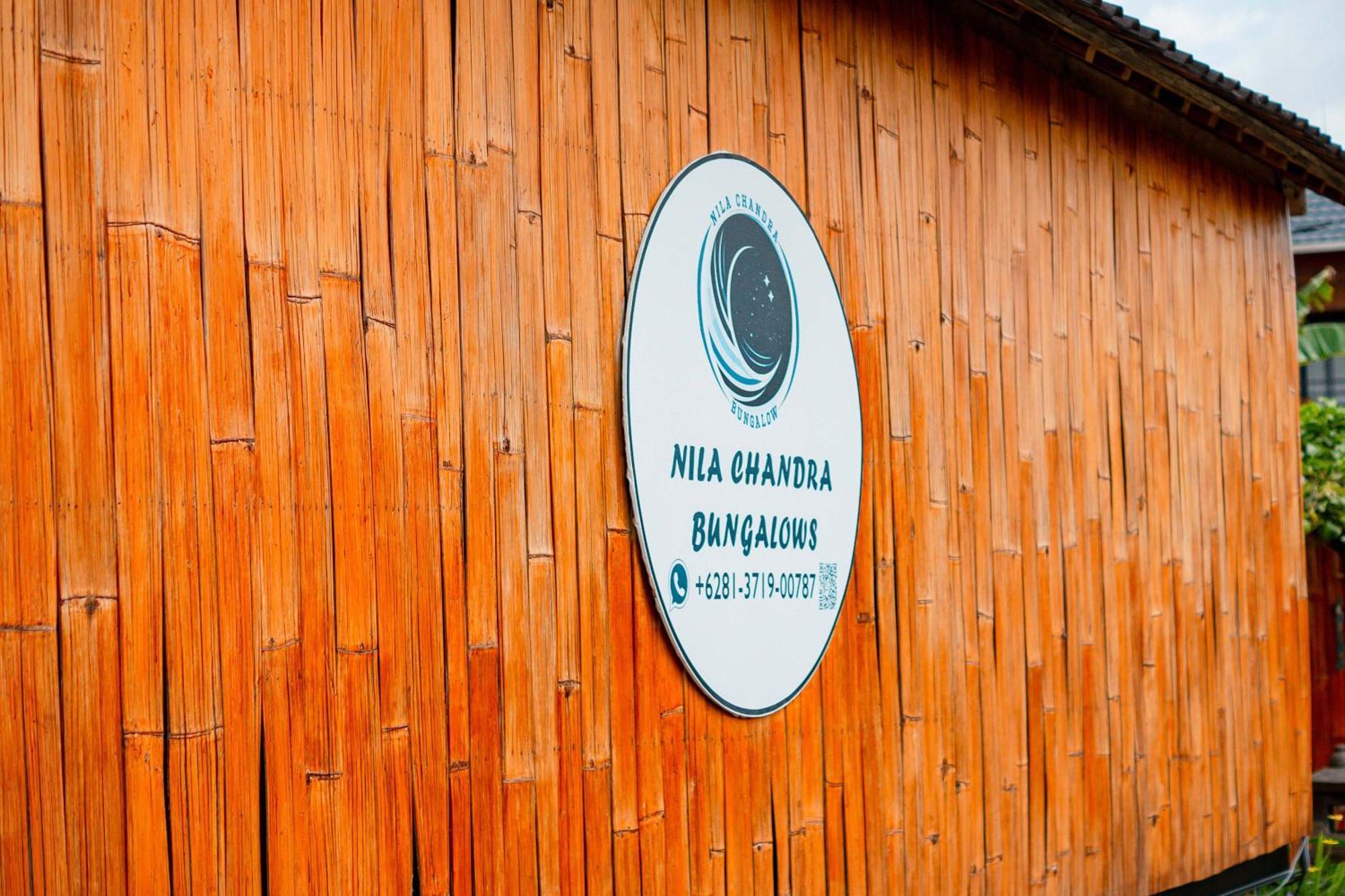 Nila Chandra Holiday park *