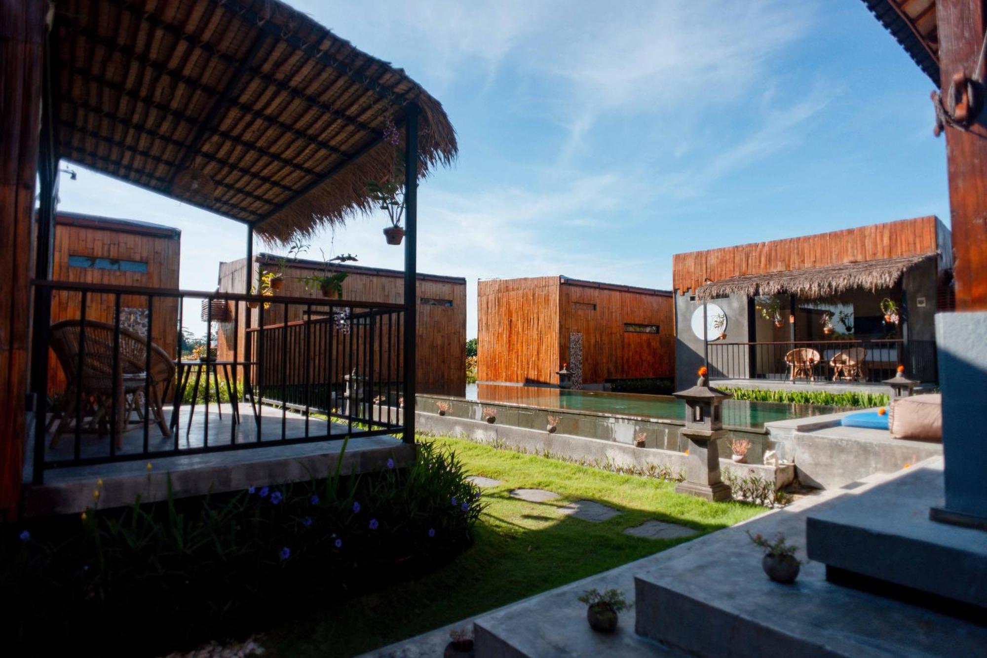 Nila Chandra Ubud (Bali)