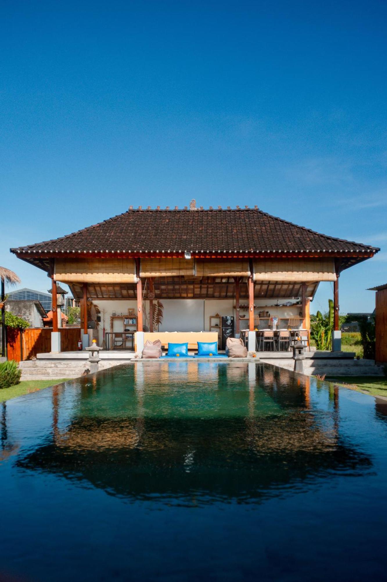Nila Chandra * Ubud (Bali)