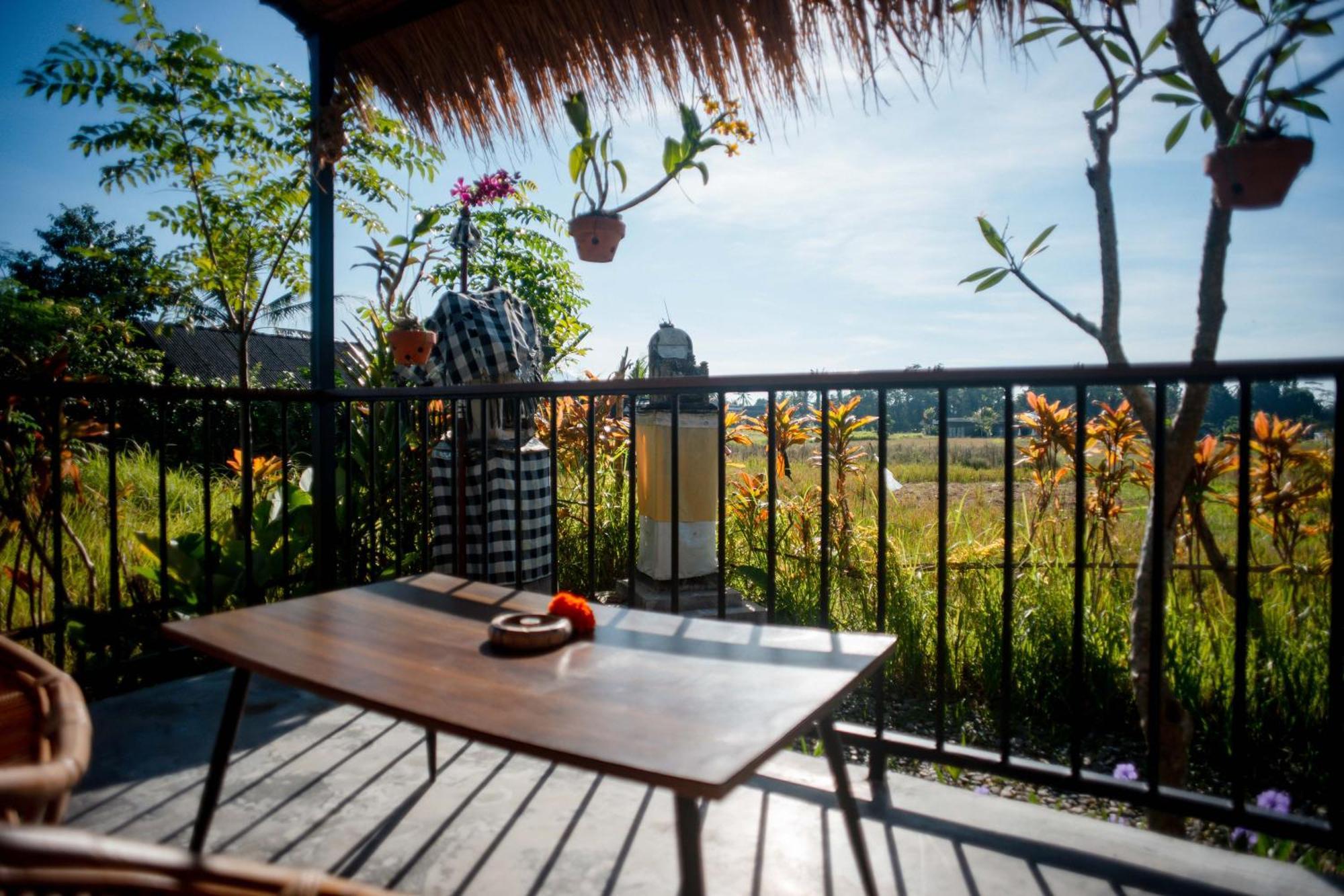 Nila Chandra * Ubud (Bali)