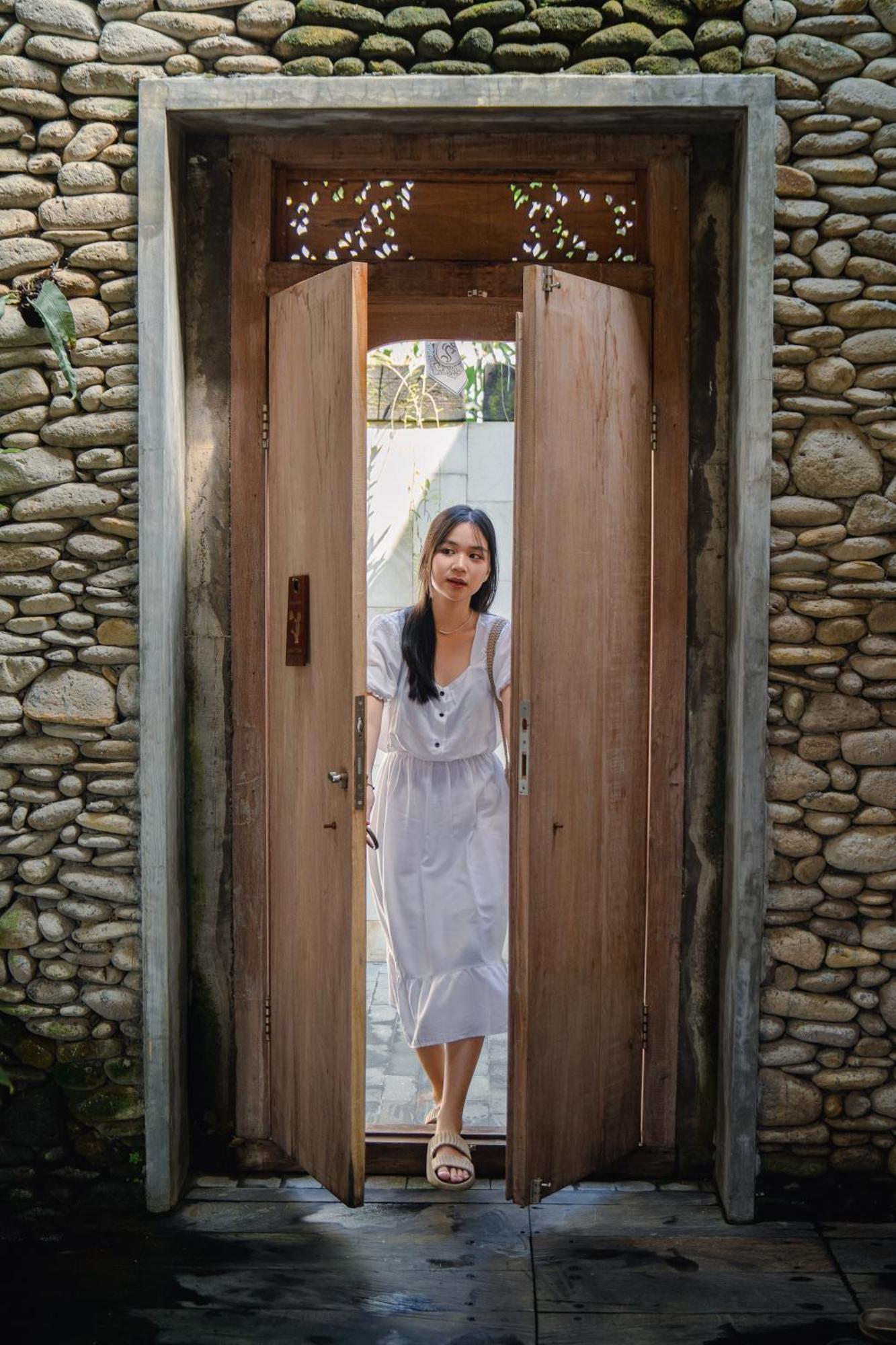 Rabita Bed & Breakfast Ubud (Bali)